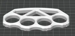 Game Props STL Download - back to basics "STFU"by N0FR33B33Z