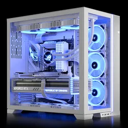 Gaming PC 8 Corona