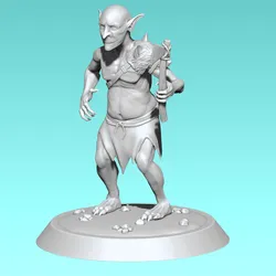 Goblin