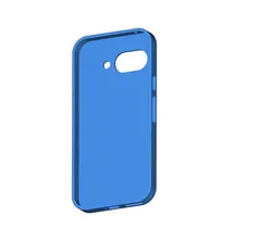 Google Pixel 9a case 3D Print Model in Phone cases 566807