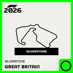 GREAT BRITAIN CIRCUIT