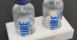 Gyeon Coating Bottle Holder