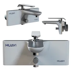 Huayi Eva Bath Faucet
