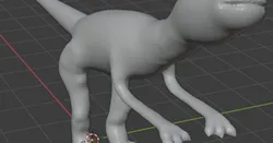 hypsilophodon
