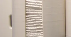 IKEA Skadis - Cotton Pad Holder