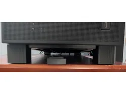 Jonsbo D41 MESH 35MM Elevated Feet