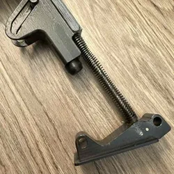 Kriss Vector - XL Buffer Pad (9mm)