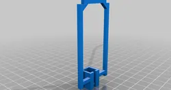 Lampion spacer