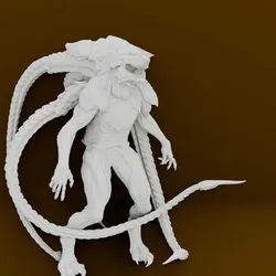 L.D.R Kharnivore