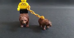 lego bear