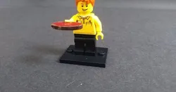 lego bread