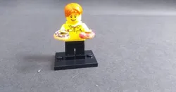 lego donut