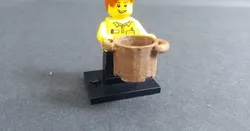 lego hrnec