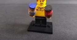 lego jar of jam