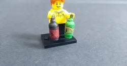 lego pivo (beer)