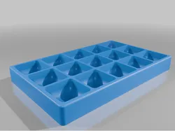 Magnetic Screw Tray
