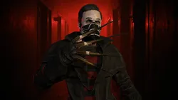Maniac