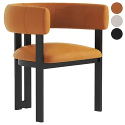 Marshall Armchair