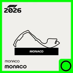 MONACO CIRCUIT