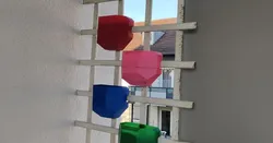 Octagon Pot
