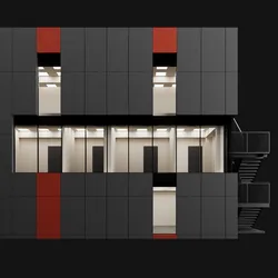 Office building 1
