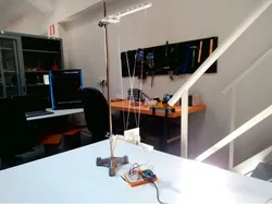 Pendulum