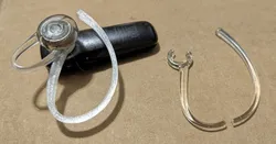 Plantronics Explorer 500 Ear Hook