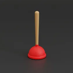 Plunger