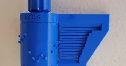 Print in Place Music Box