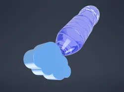 Rainmaker Watering Cap