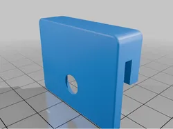 Raise3d Pro2 Spool holder with bearings