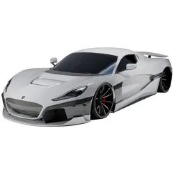 Rimac Nevera