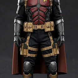 ROBIN