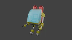 Robot