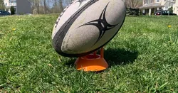 Rugby Kicking Tee