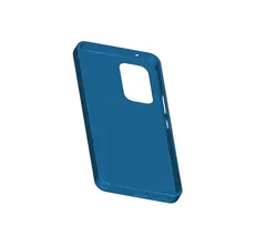 Samsung Galaxy A53 5G case 3D Print Model in Phone cases 565811