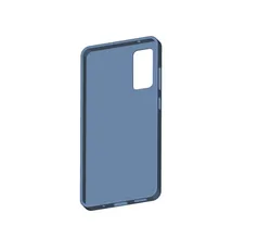 Samsung Galaxy S20 FE Case 3D Print Model in Phone cases 567557