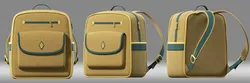 School Bag