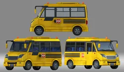 School bus