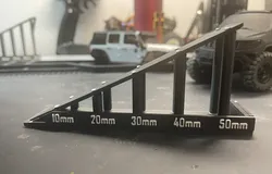 SCX30 RTI Ramp