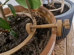 Simple press