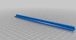 Sliding Mesh Door FIX