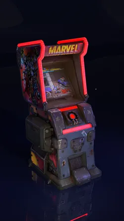 Slot machine