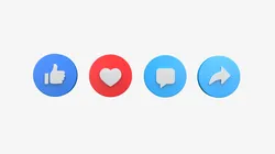 Social Media Icons