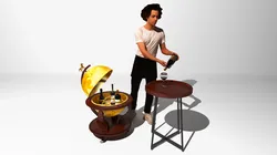 Sommelier 2 - 4K