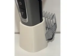 Stand for Philips Hairclipper series 5000 & 7000 HC5650