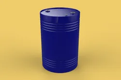 STANDARD FUEL OIL STEEL DRUM 200L 208 L LITERS 55 GALLONS BARREL