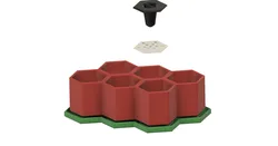 Starter Plant Grower
