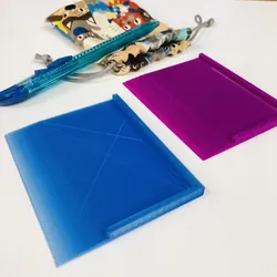 Svengali Cutter Plate