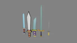 Swords